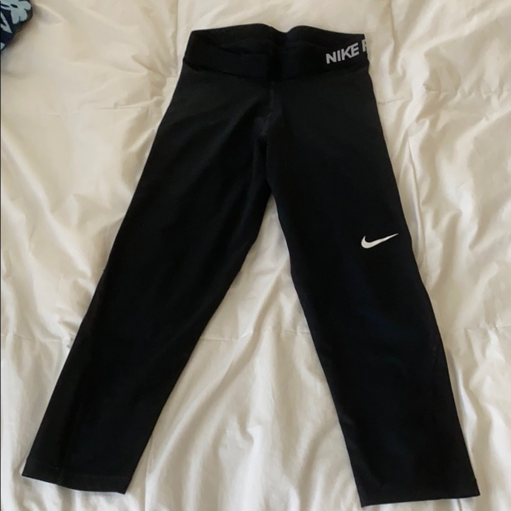 Nike leggings
